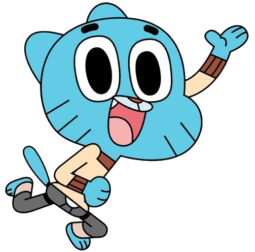 GUMBALL